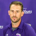 Head Coach Jason Rejfek