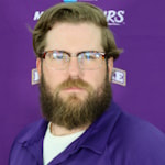 Football Co-Offensive Coordinator Nick Holeton